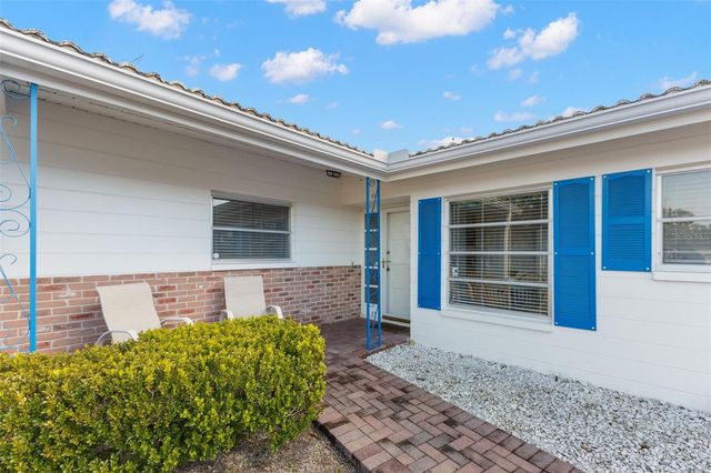 2019 HIGH RIDGE DRIVE, Clearwater, FL 33763