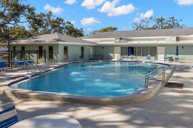 2019 HIGH RIDGE DRIVE, Clearwater, FL 33763