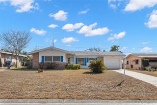 2019 HIGH RIDGE DRIVE, Clearwater, FL 33763