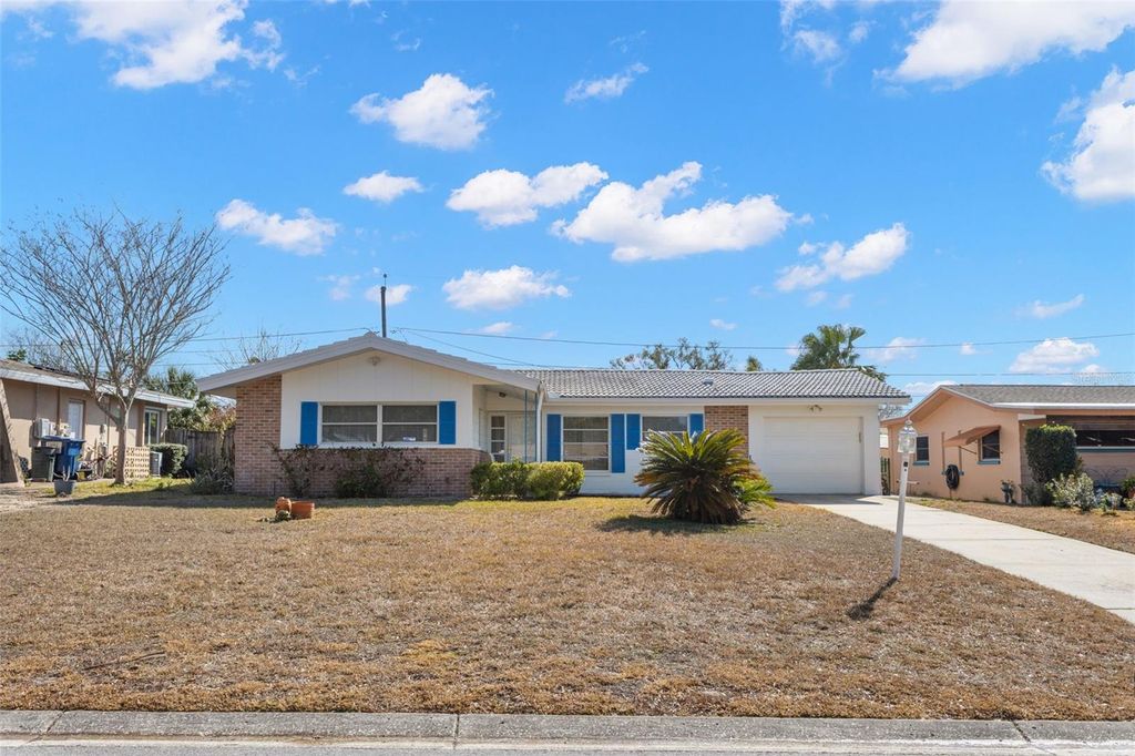 2019 HIGH RIDGE DRIVE, Clearwater, FL 33763