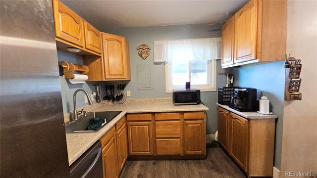 3500 Canterbury Lane, Pueblo, CO 81005