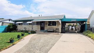 3500 Canterbury Lane, Pueblo, CO 81005