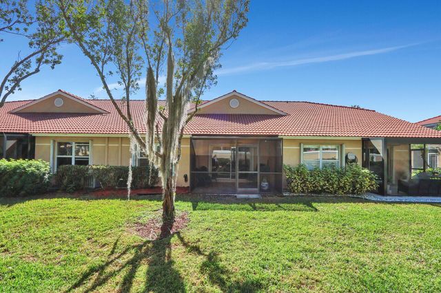 5153 Toscana Trail, Boynton Beach, FL 33437