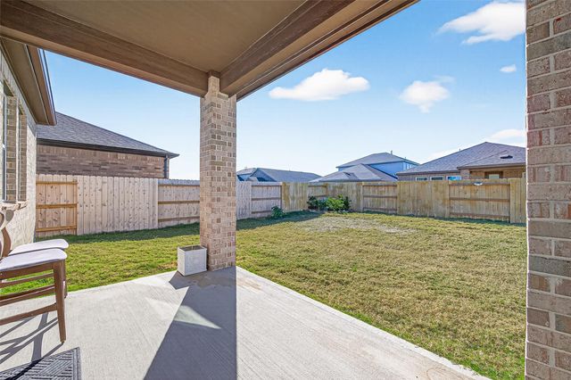 9747 Pettus Creek Drive, Cypress, TX 77433