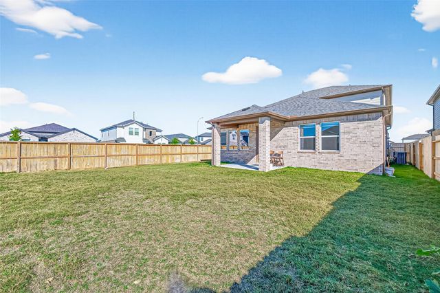 9747 Pettus Creek Drive, Cypress, TX 77433