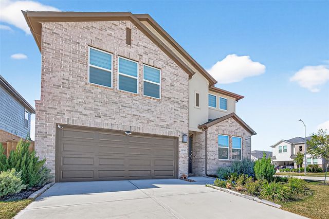 9747 Pettus Creek Drive, Cypress, TX 77433