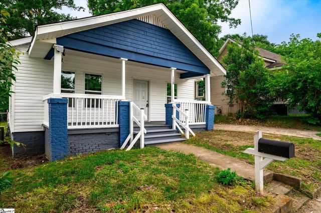 158 Seay Street, Spartanburg, SC 29306