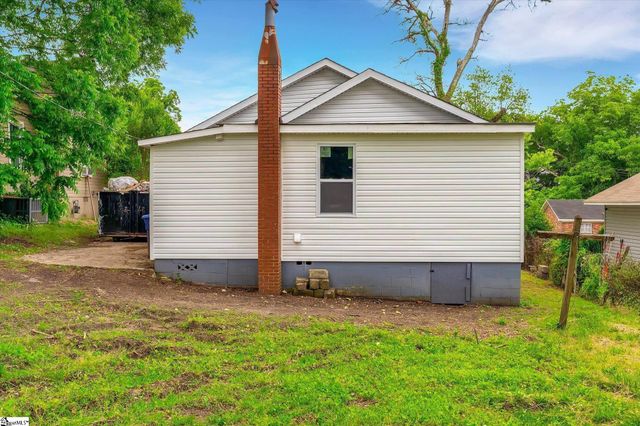 158 Seay Street, Spartanburg, SC 29306