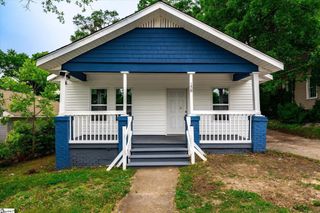 158 Seay Street, Spartanburg, SC 29306