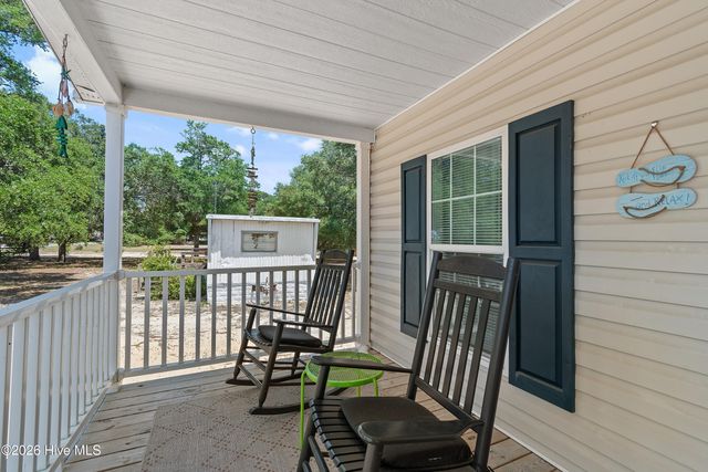 1087 Alvin Street SW, Supply, NC 28462