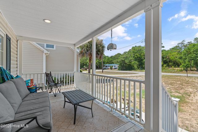 1087 Alvin Street SW, Supply, NC 28462