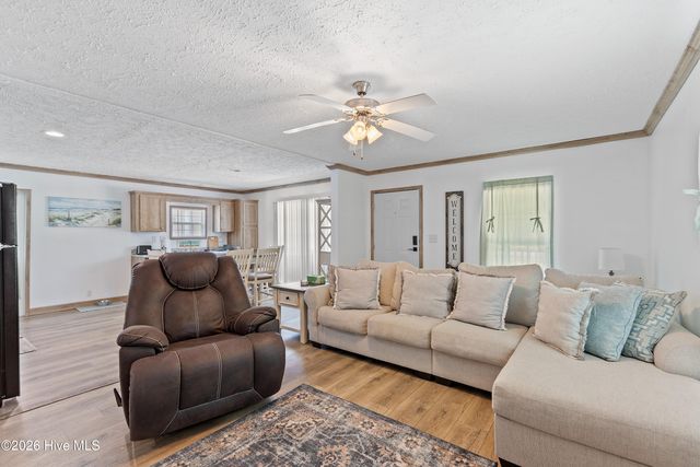 1087 Alvin Street SW, Supply, NC 28462