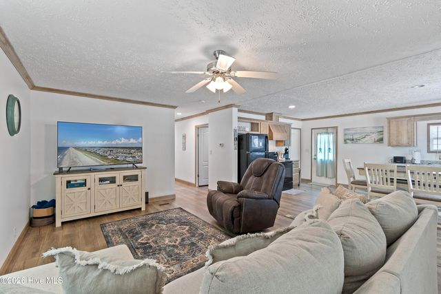 1087 Alvin Street SW, Supply, NC 28462