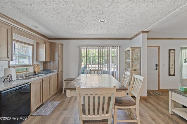 1087 Alvin Street SW, Supply, NC 28462