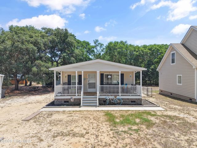 1087 Alvin Street SW, Supply, NC 28462