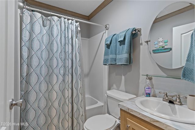 1087 Alvin Street SW, Supply, NC 28462