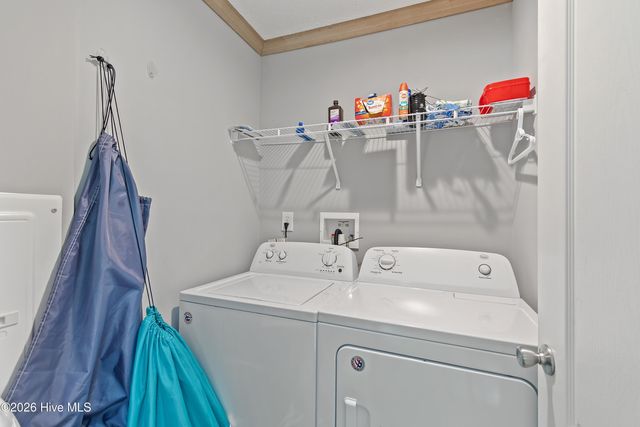 1087 Alvin Street SW, Supply, NC 28462