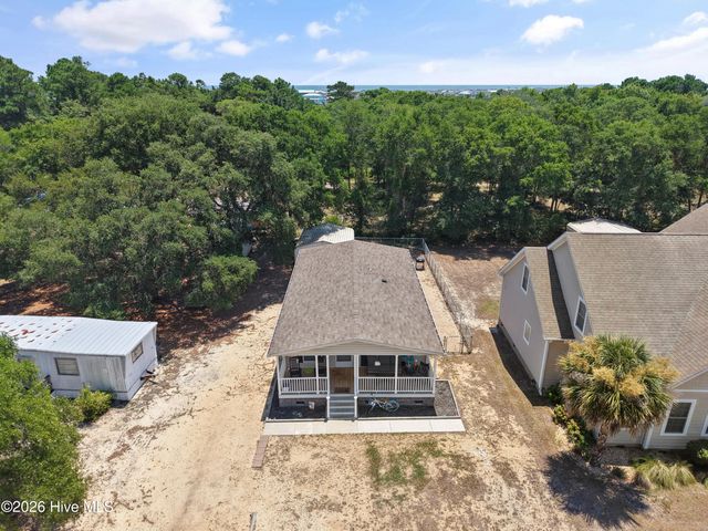 1087 Alvin Street SW, Supply, NC 28462