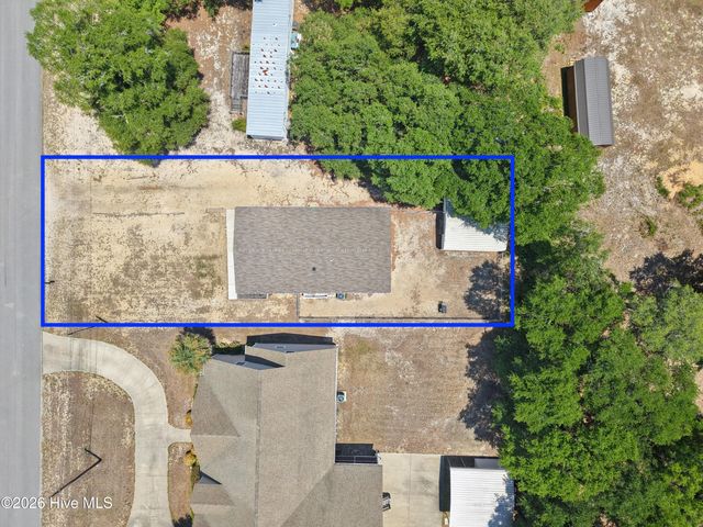 1087 Alvin Street SW, Supply, NC 28462