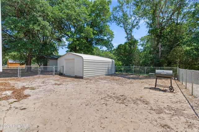 1087 Alvin Street SW, Supply, NC 28462