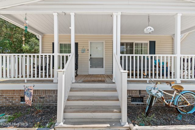 1087 Alvin Street SW, Supply, NC 28462