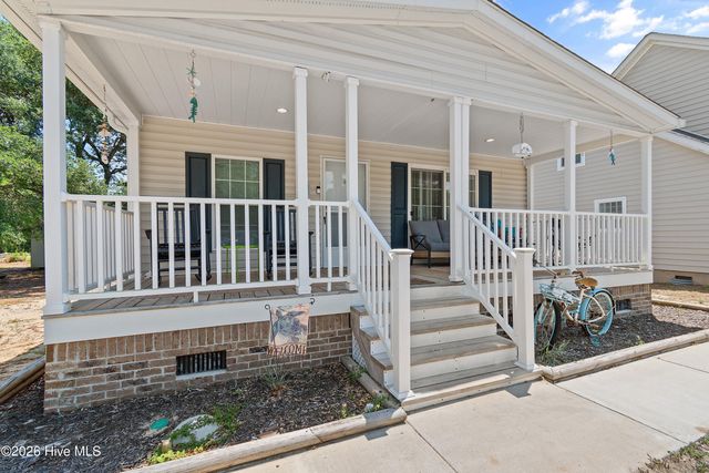 1087 Alvin Street SW, Supply, NC 28462