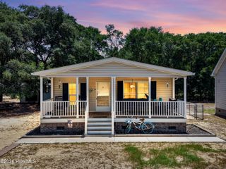 1087 Alvin Street SW, Supply, NC 28462