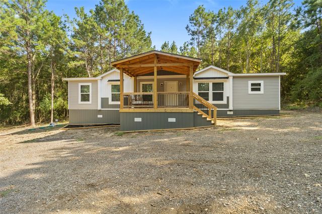 1091 Harrell Road, Coldspring, TX 77331