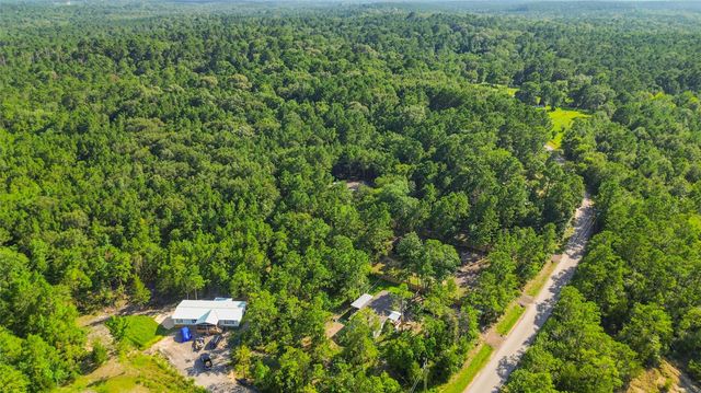 1091 Harrell Road, Coldspring, TX 77331