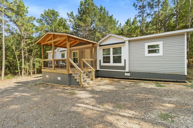 1091 Harrell Road, Coldspring, TX 77331