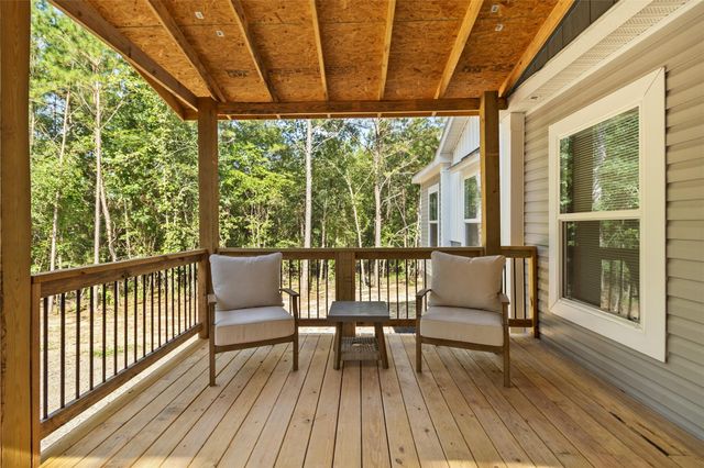 1091 Harrell Road, Coldspring, TX 77331
