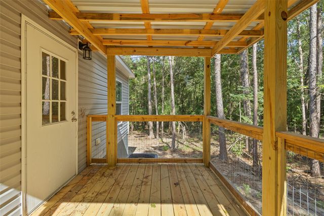 1091 Harrell Road, Coldspring, TX 77331