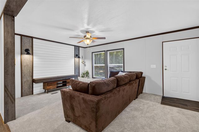 1091 Harrell Road, Coldspring, TX 77331