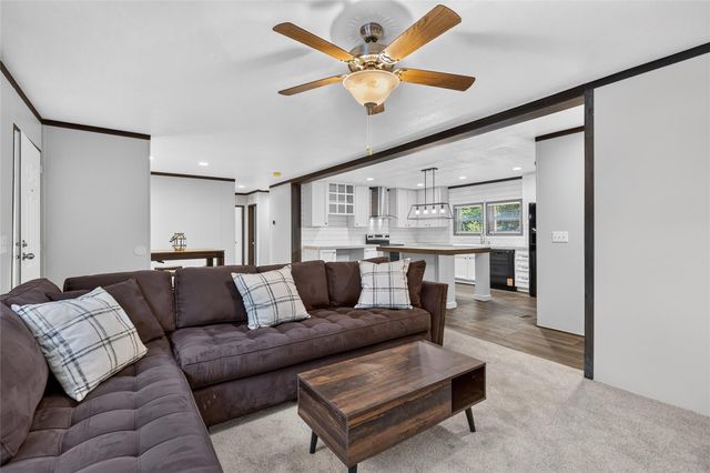 1091 Harrell Road, Coldspring, TX 77331