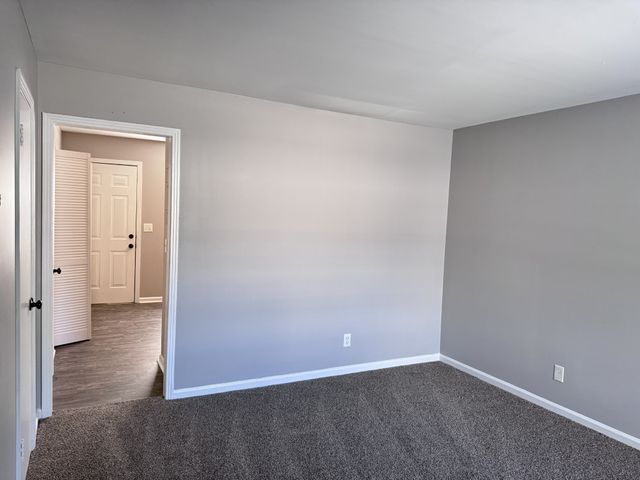1510 W Knollwood Cir Apt 3, Clarksville, TN 37043