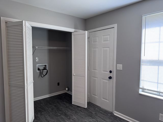 1510 W Knollwood Cir Apt 3, Clarksville, TN 37043