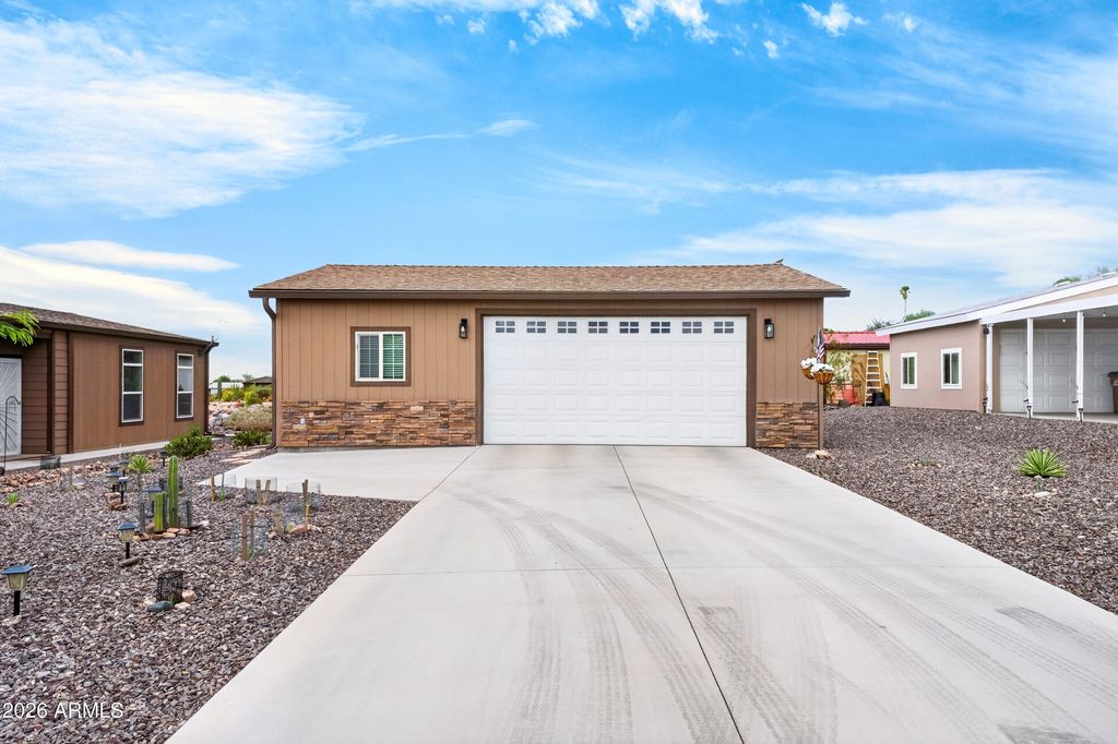 3820 N MONTANA Avenue, Florence, AZ 85132 — photo 5