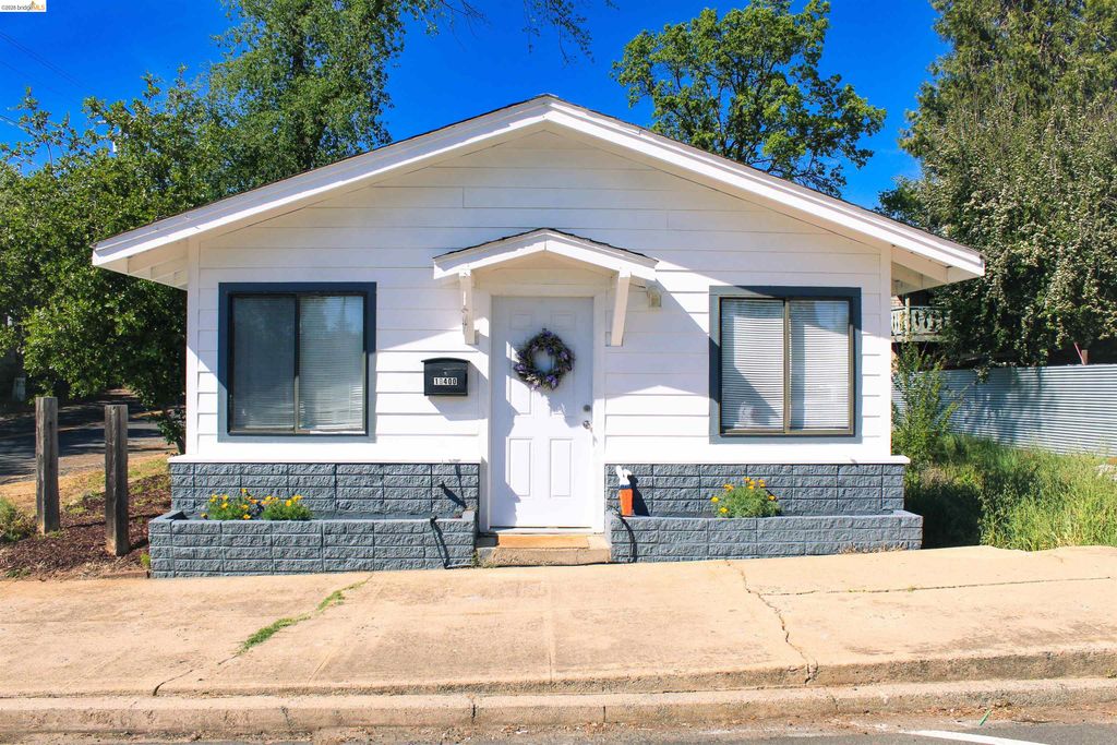 18400 Chestnut, Tuolumne, CA 95379