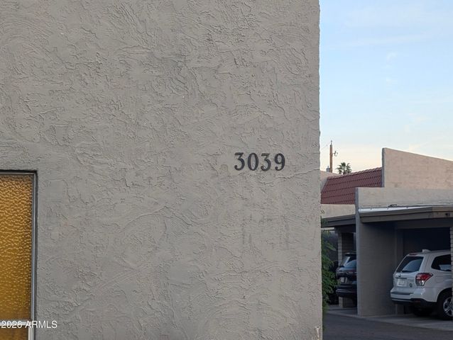 3039 N 38TH Street 1, Phoenix, AZ 85018