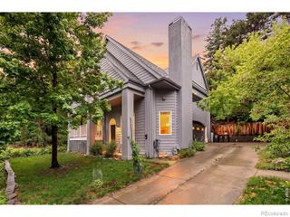 553 Pearl Street, Boulder, CO 80302