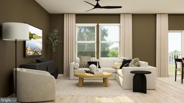 168 ASCOT AVE, Magnolia, DE 19962