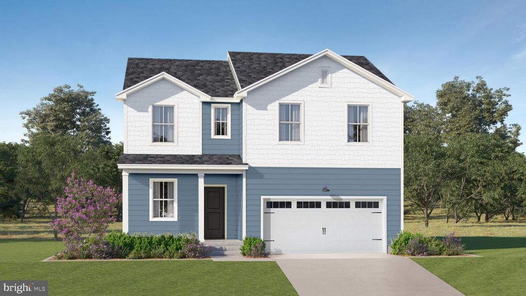 168 ASCOT AVE, Magnolia, DE 19962