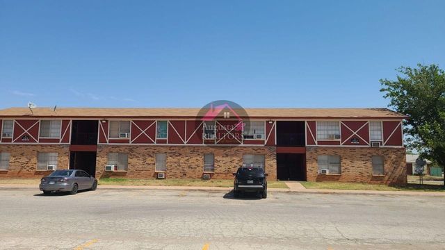 2410 N Willis Street, Abilene, TX 79603