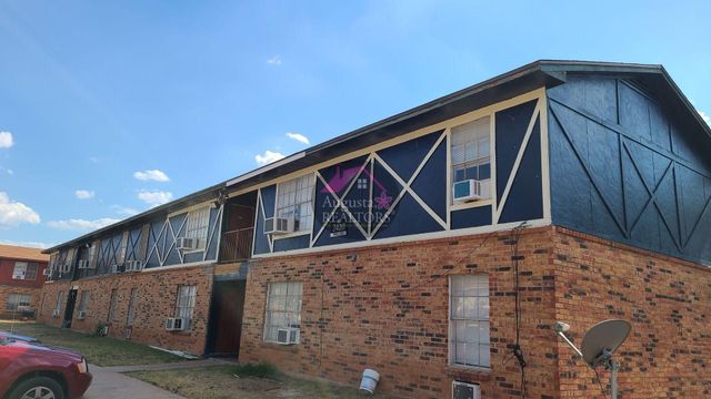 2410 N Willis Street, Abilene, TX 79603