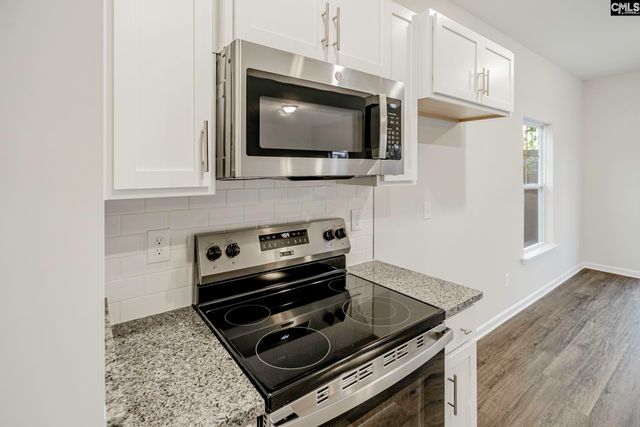 321 Hardwick Drive, Columbia, SC 29223