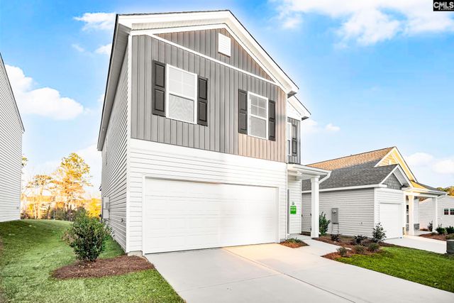 321 Hardwick Drive, Columbia, SC 29223