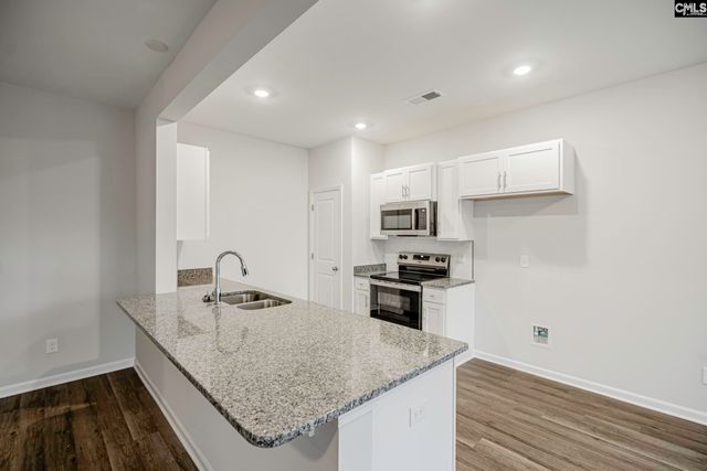 321 Hardwick Drive, Columbia, SC 29223