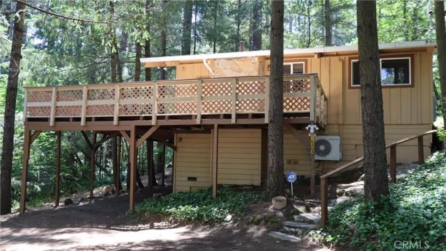 16404 High Road, Cobb, CA 95426