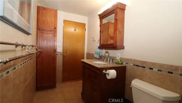 16404 High Road, Cobb, CA 95426