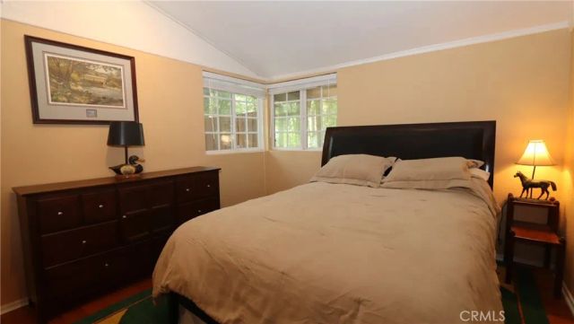 16404 High Road, Cobb, CA 95426